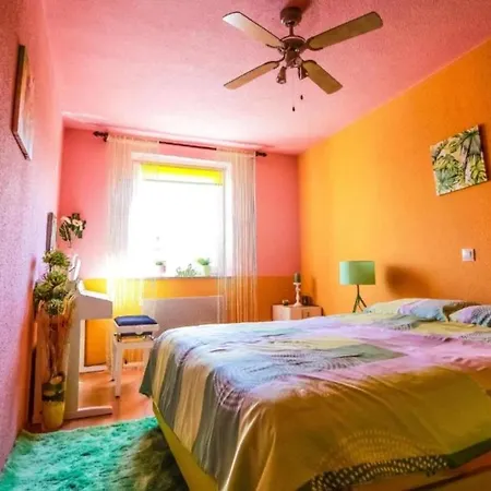 Vesna With Pool In Pula Area Villa *